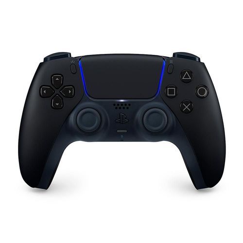 Controle Sem Fio Dualsense Midnight Black Playstation®5 + Game God of War  Ragnarok Standard - PS5 em Promoção na Americanas