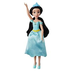 Menor preço em Boneca Disney Princesa Clássica Jasmine - Hasbro 