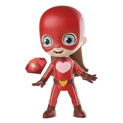 Boneca Aventureiros Super Sereia Gi Neto Luccas Neto - Rosita é boa?