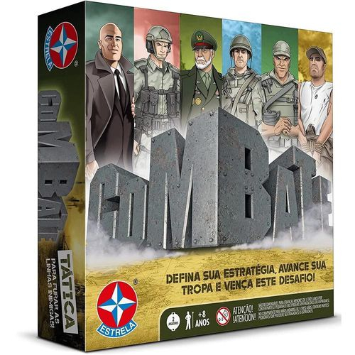 Jogo de tabuleiro de montar minha fazenda com 41 peças em Promoção na  Americanas