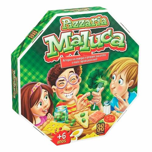 Jogo Cuca Super Jogos Legal Junior 2817 - Pais e Filhos - Jogos de