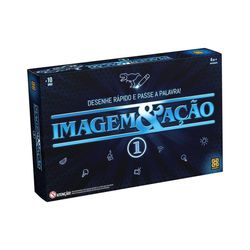 Jogo Imagem e Ação 1 - Grow é boa?