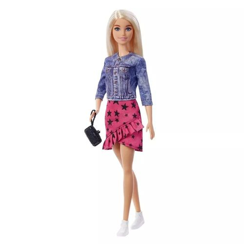 Conjunto Barbie Restaurante Cook'N Grill - Mattel HBB91 - Arco