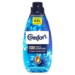 Menor preço em Amaciante Concentrado Comfort Frescor Intenso 1L