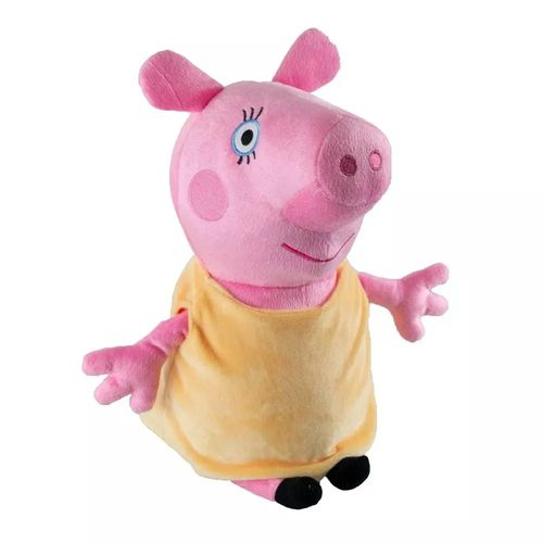 Boneco Pelúcia Poppy Playtime Brinquedo 45cm Huggy Wuggy Top em Promoção na  Americanas