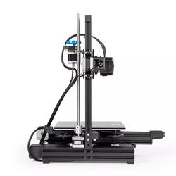 Impressora 3D Creality Ender-3 V2 - Bivolt é boa?