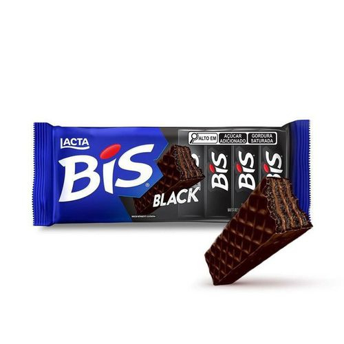 Chocolate Bis com Preços Incríveis no Shoptime