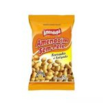 Amendoim Torrado sem Pele Amendupã 50g 