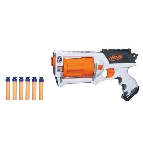 Nerf Automatica com Preços Incríveis no Shoptime