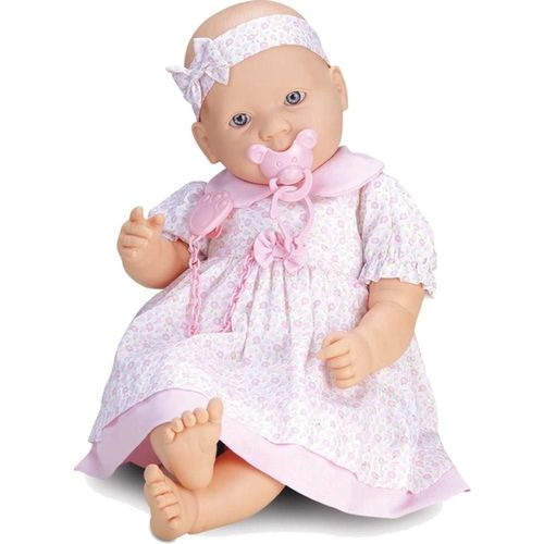 Boneca Mc Divertida 28 cm r – Baby Brink na Americanas Empresas