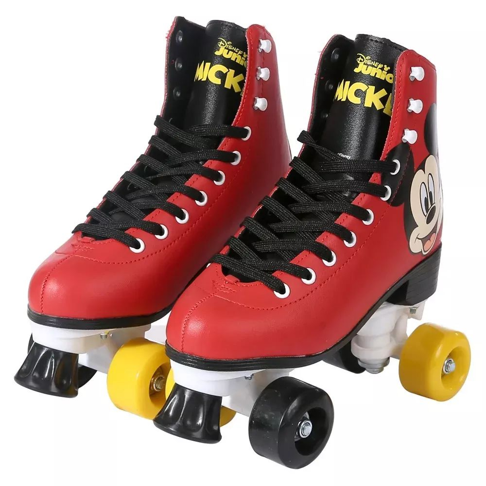 Garçonete Retrô Em Patins Garçonete Garçonete Garçonete De 50 S