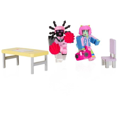 Bonecos Roblox Game Pack Celebrity 7 Cm 2213 Sunny, Magalu Empresas