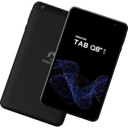 Tablet Positivo Tab Q8 Lite 32GB 4G Wi-Fi Tela 8" HD IPS Android - Preto é boa?