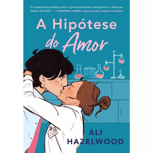 Continência ao amor: (Livro que originou o sucesso da Netflix