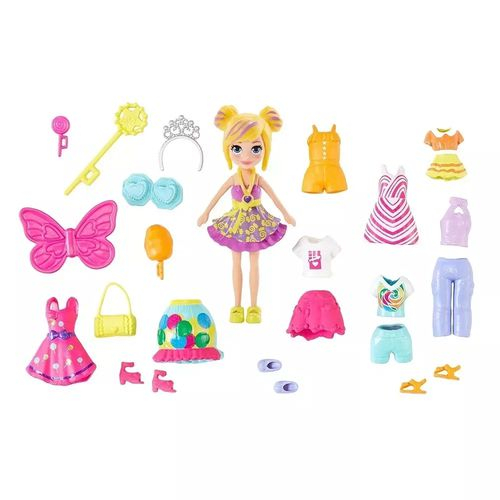 Polly pocket online moda