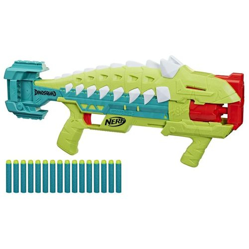 Nerf Lança Dardos Alphastrike Mantis LR-1 F2254 Hasbro na