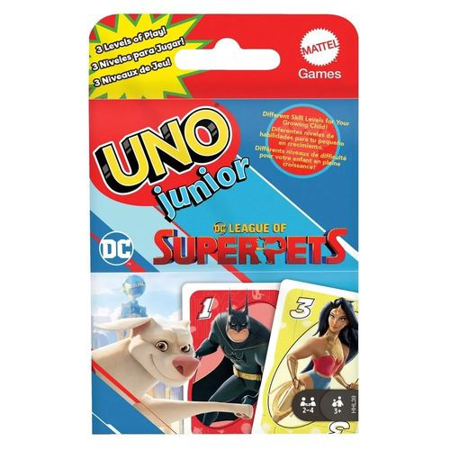 Jogo Uno - Original - Mattel - superlegalbrinquedos