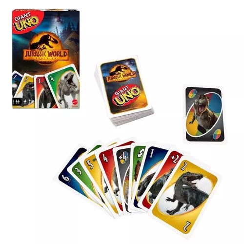 Jogo De Cartas Uno Original com Preços Incríveis no Shoptime