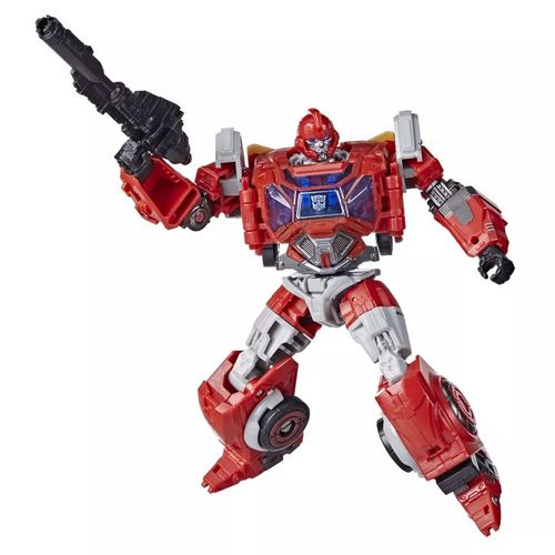 Transformers Studio Series 30 Crankcase Lado Oculto da Lua Deluxe Hasbro em  Promoção na Americanas