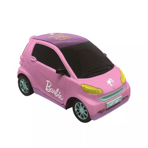 Barbie store power car