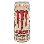 Energético Juice Monster Pacific Punch Lata 473ml 