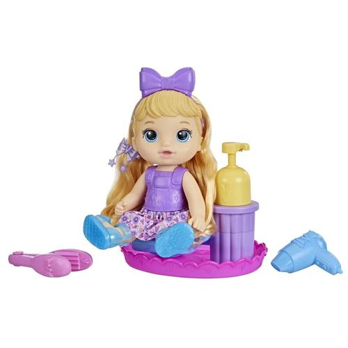 Roupa Boneca Baby Alive - Vestido Unicornio - Laço De Fita em Promoção na  Americanas