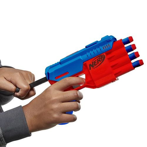 Nerf em Promoção na Americanas