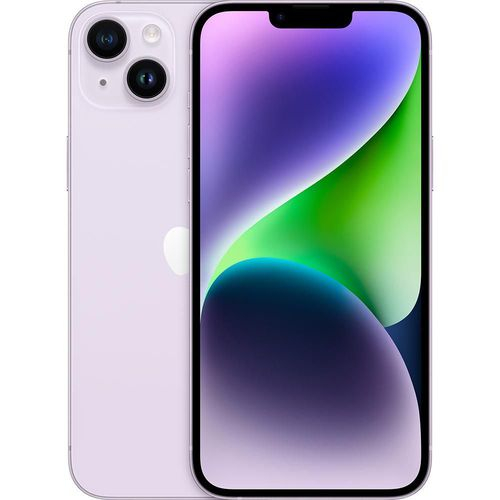 Apple iPhone 14 Plus 128GB iOS 5G Wi-Fi Tela 6.7" Câmera Dupla 12MP  - Imagem 2