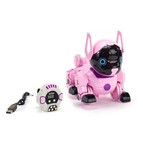 Super robôs  Robot Warriors - ZP00674 - Zoop Toys