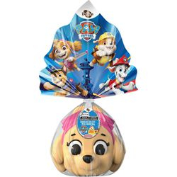 Ovo de Páscoa Patrulha Canina Chocolate ao Leite 90g - D'elicce é ruim? Ovo de Páscoa Patrulha Canina Chocolate ao Leite 90g - D'elicce é boa?