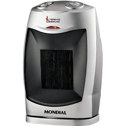 Aquecedor Mondial 1500W A-05 Termo Ceramic é boa?