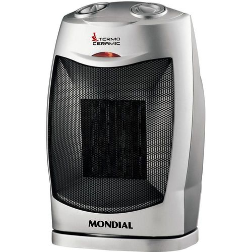 Aquecedor Mondial 1500W A-05 Termo Ceramic