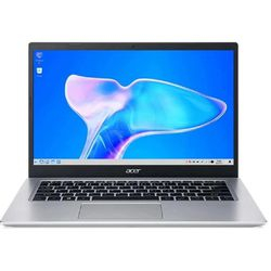 Notebook Acer A514-54-324N Core I3 1115G4 4GB 256 GBSSD Linux Gutta W11 14" - Prata é boa?