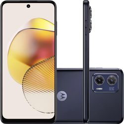 Smartphone Motorola Moto G73 5G 128GB 8GB RAM Tela 6.5" Câmera Dupla 50MP + 8MP Selfie de 16MP é ruim? Smartphone Motorola Moto G73 5G 128GB 8GB RAM Tela 6.5" Câmera Dupla 50MP + 8MP Selfie de 16MP é boa?