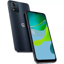 Smartphone Motorola Moto E13 32GB 4G Wi-Fi Tela 6,5" Dual Chip Octa-Core 2GB RAM Câmera 13MP + Selfie 5MP - Grafite é boa?