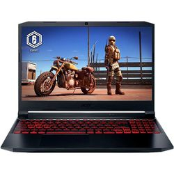 Notebook Gamer Acer Nitro 5 Intel Core i5-11400H 8GB (GTX 1650) 512GB SSD W11 15,6" Preto AN515-57-59AT é boa?
