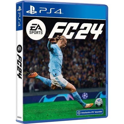 Game EA Sports FC 24 PS4