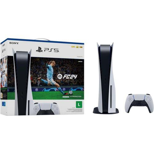 EA Sports FC 24 PS5 Digital - HF Games