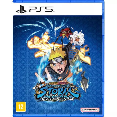 Jogo Naruto Shippuden - Ultimate Ninja Storm Revolution PS3 em Promoção na  Americanas