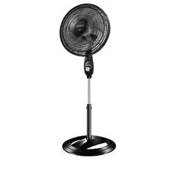 Ventilador de Coluna 40cm Mondial VSP-40C-NB Super Power - 220V Menor preço em Ventilador de Coluna 40cm Mondial VSP-40C-NB Super Power - 220V