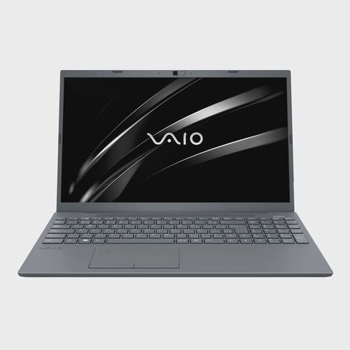 Notebook – Vaio Vjfe59f11x-b1211h Amd Ryzen 7 5700u 1.80ghz 8gb 256gb Ssd Amd Radeon Graphics Linux Fe15 15,6″ Polegadas