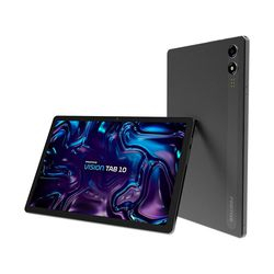 Tablet Positivo Vision Tela 10" 4GB RAM 128GB Armazenamento 5+13MP Wi-Fi AC 4G é boa?