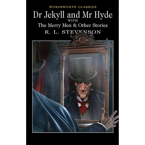 The Merry Men and Other Stories