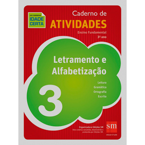 E-Book 3 - Letramento Digital, PDF, Alfabetização