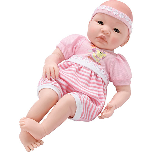 Bebê Reborn Menino Boneca Real Tata Roupa Pagão Azul Claro - ShopJJ -  Brinquedos, Bebe Reborn e Utilidades