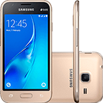 Smartphone Samsung Galaxy J1 Mini Dual Chip Android 5.1 Tela 4