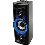 Caixa Acústica Philco Pht3000 100RMS - 1 Unidade