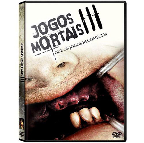 Saw (Jogos Mortais) - Xbox 360 na Americanas Empresas