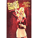Livro - Smoke and Guns