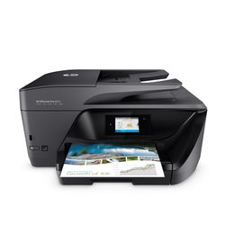 Multifuncional HP Officejet Pro 6970 All-In-One é boa?